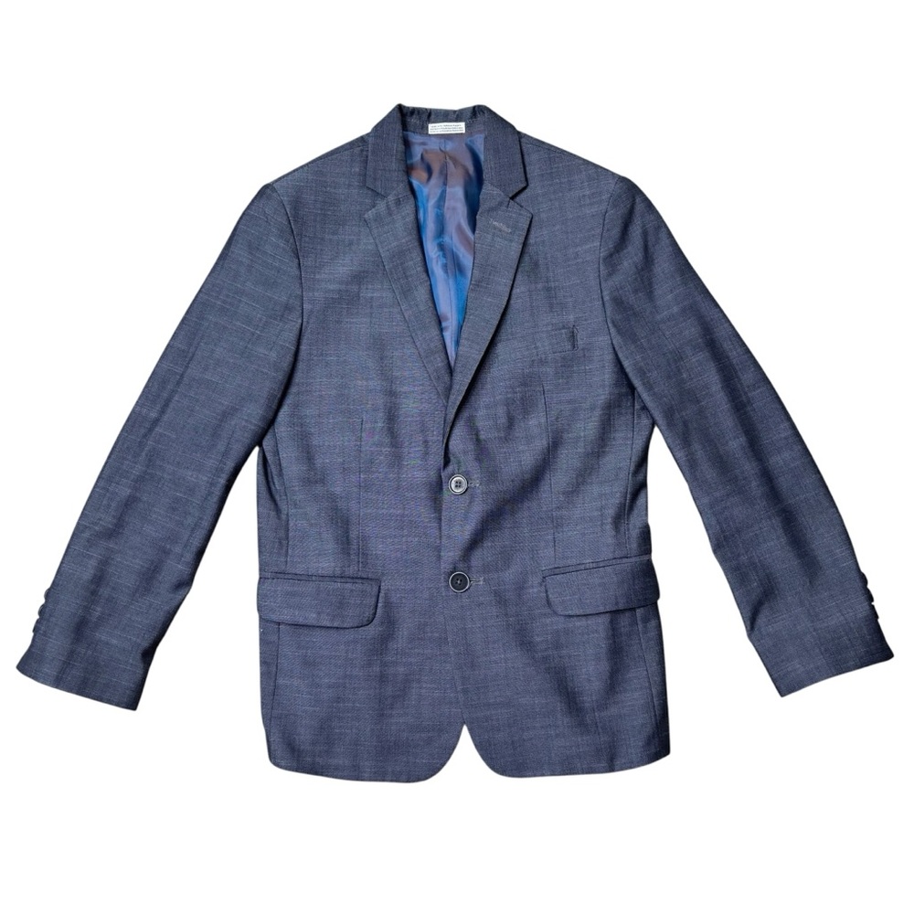 Calvin Klein Boys’ Blazer